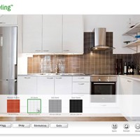 Портфолио Jessica Chen Hindemark